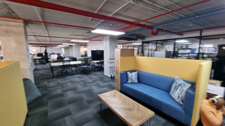 Commercial Property for Sale in Woodstock Western Cape